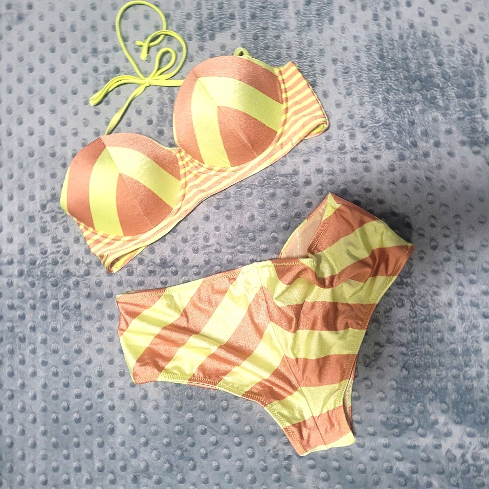 AmuseSociety bikini